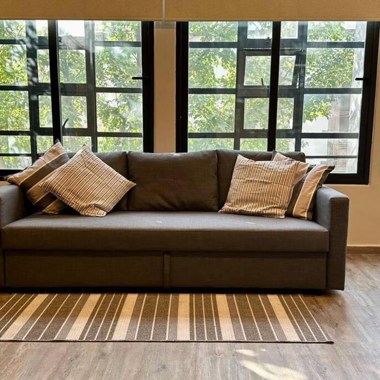 202 Walk the City Center 1bdrm 2bath AC Apt - Apartment - 28