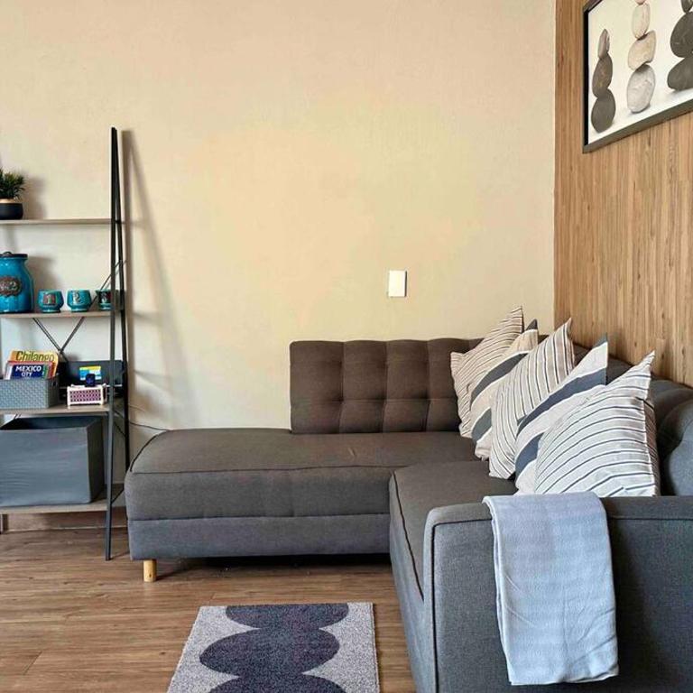701 Stunning Views PH private terrace apt Rooftop - Apartamento - 27