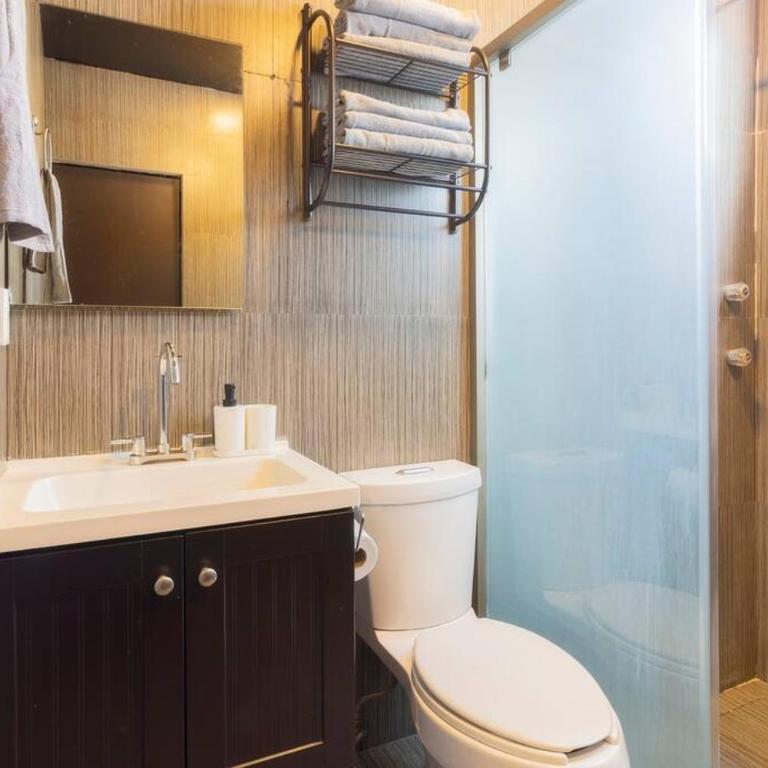 701 Stunning Views PH private terrace apt Rooftop - Apartamento - 37