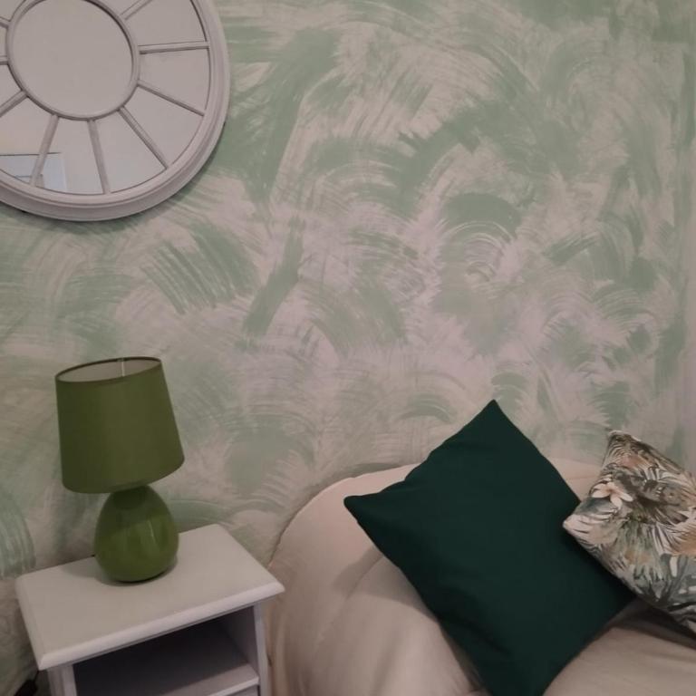 The family house - Double Room - 3