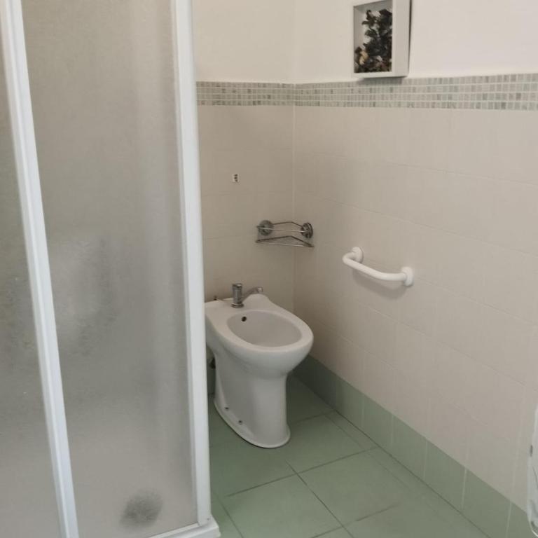 The family house - Double Room - 4
