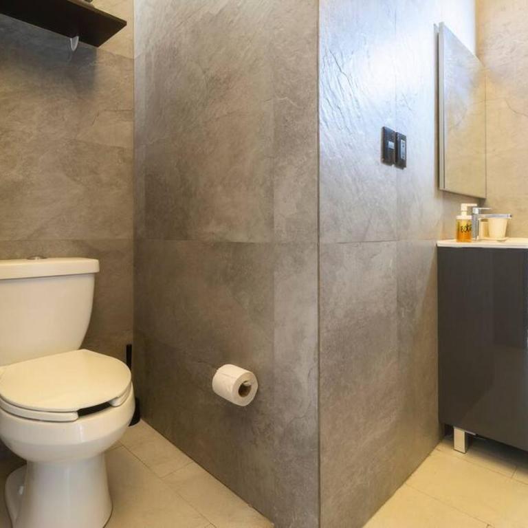 1PH Hidden gem in Centro Fits 10 private terrace - Apartment - 10