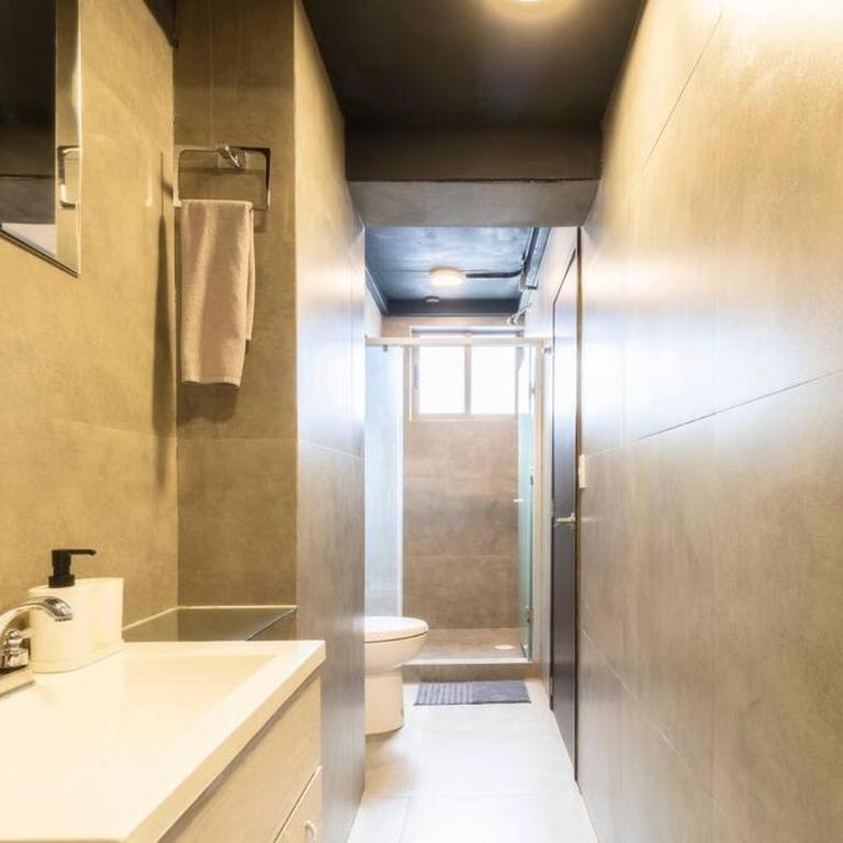 507 Private Terrace 3Bdroom 2Bath AC dwntn CDMX - Apartamento - 9