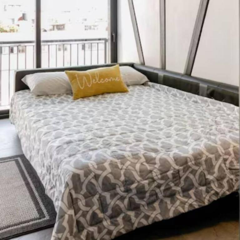 1PH Hidden gem in Centro Fits 10 private terrace - Apartment - 14