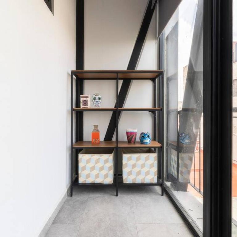 1PH Hidden gem in Centro Fits 10 private terrace - Apartment - 15