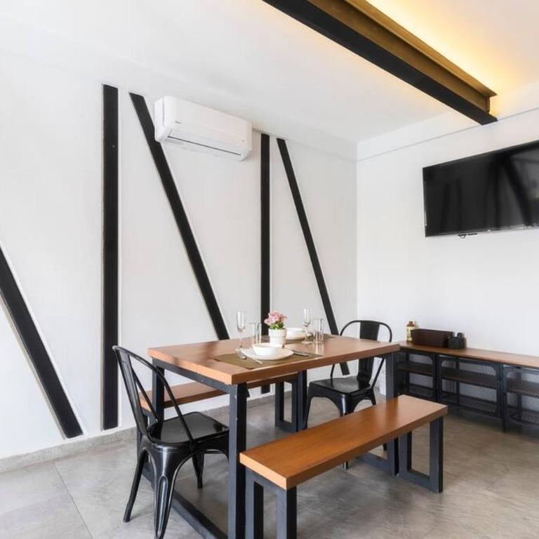 1PH Hidden gem in Centro Fits 10 private terrace - Apartment - 18