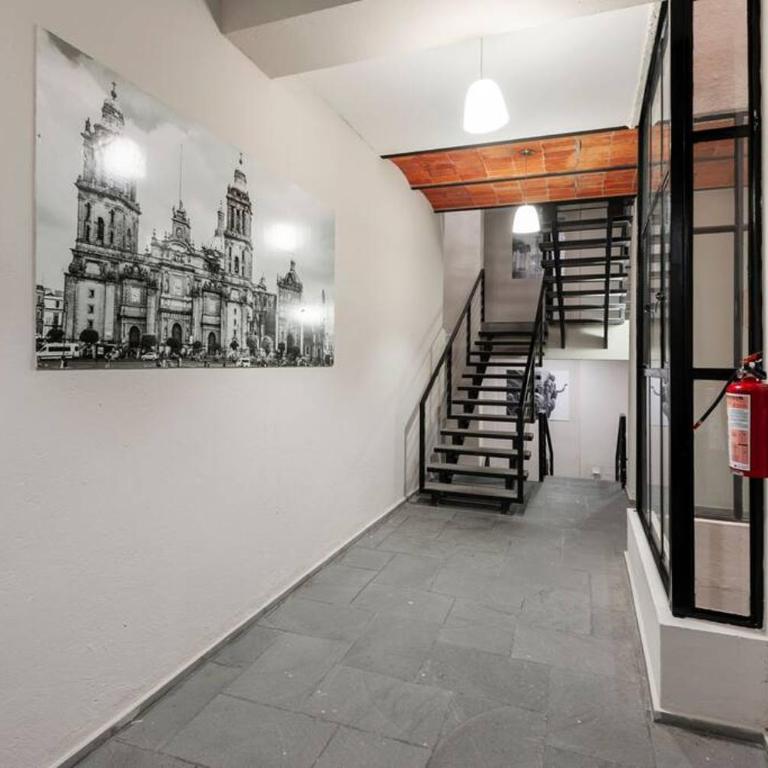1PH Hidden gem in Centro Fits 10 private terrace - Apartment - 47
