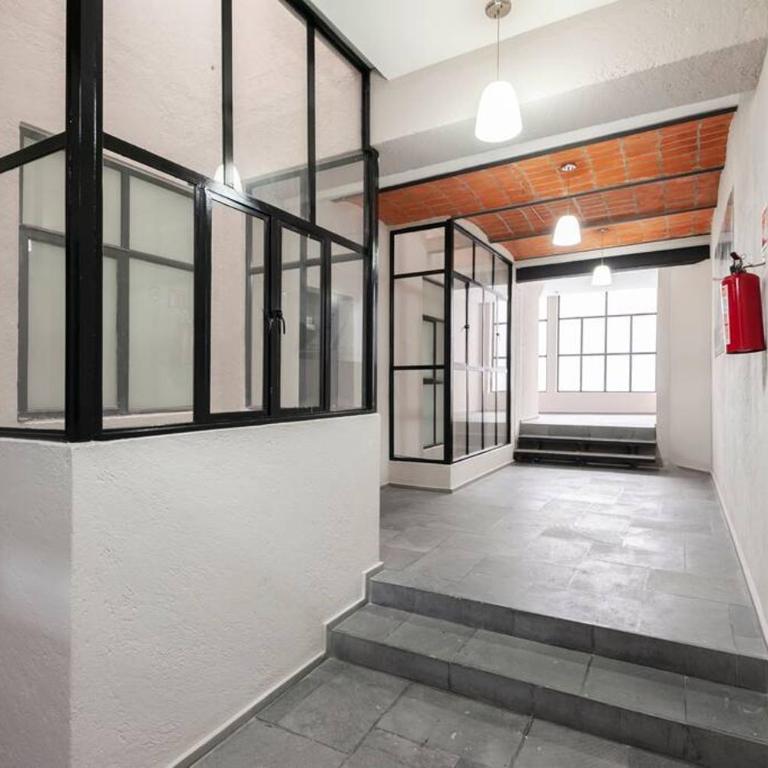 1PH Hidden gem in Centro Fits 10 private terrace - Apartment - 48