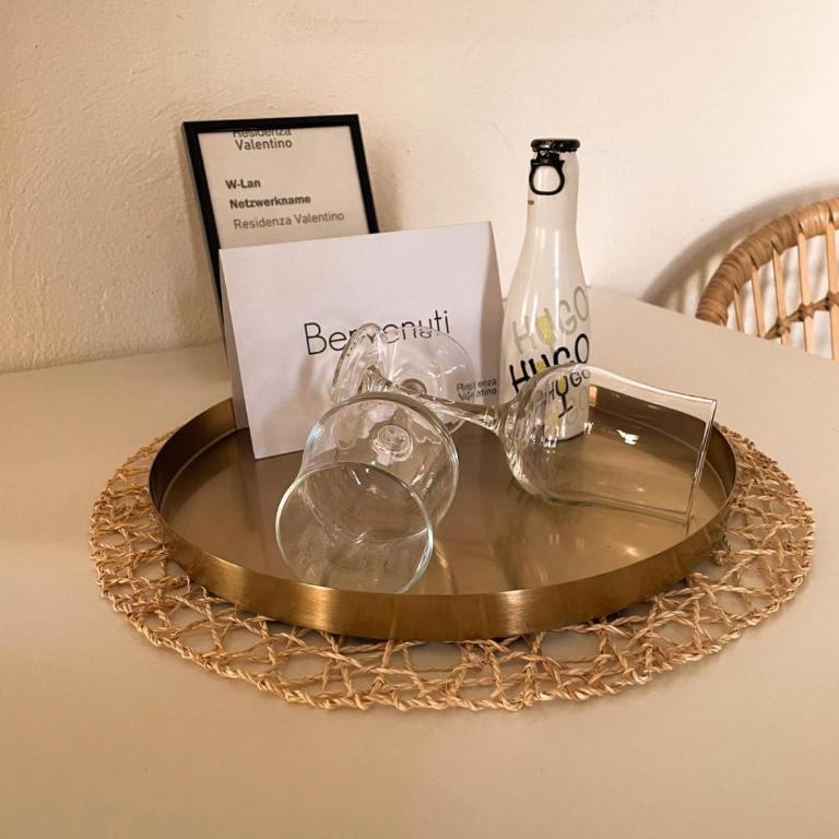 Residenza Valentino - Apartment - 3