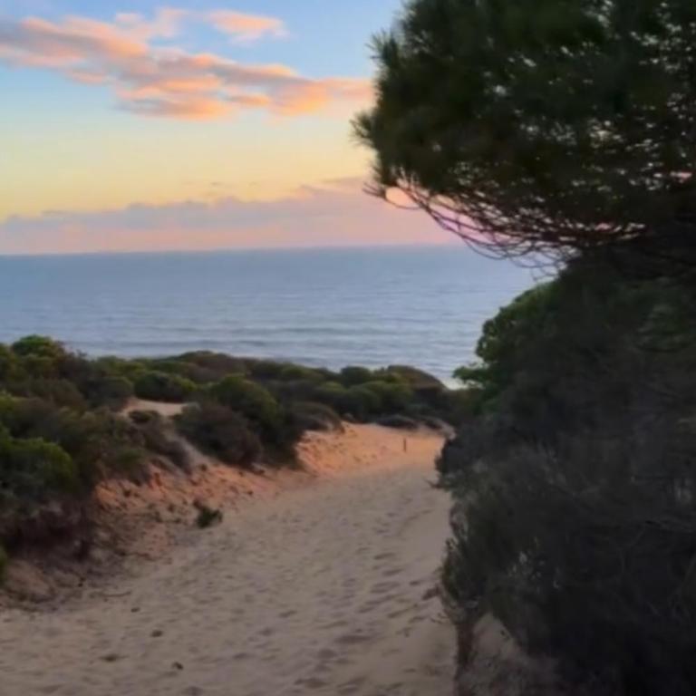 APARTAMENTO DE AMY CON VISTA AL MAR 2 - Apartamento de 1 dormitorio - 12