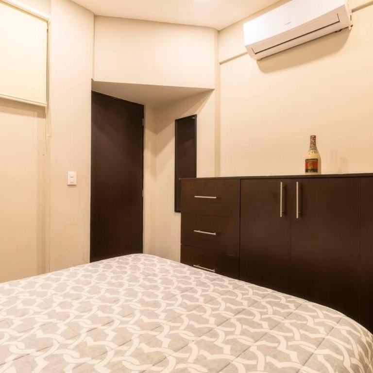 206 Zocalo Cathedral 2Bdrm 2Bath apt AC Rooftop - Apartment - 6