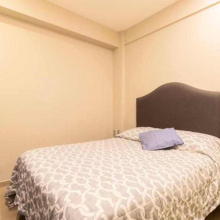 206 Zocalo Cathedral 2Bdrm 2Bath apt AC Rooftop - Apartment - 5