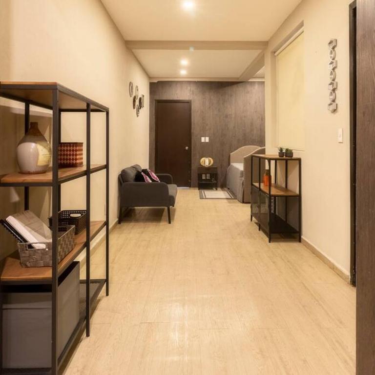 206 Zocalo Cathedral 2Bdrm 2Bath apt AC Rooftop - Apartment - 12