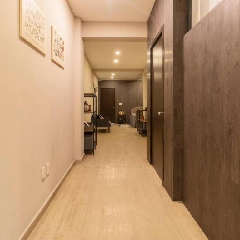 206 Zocalo Cathedral 2Bdrm 2Bath apt AC Rooftop - Apartment - 14