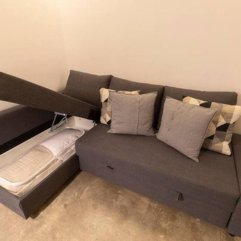 Zielo Londres ,Modern Stay with AC & Rooftop Terrace - Suite Junior con balcón - 14
