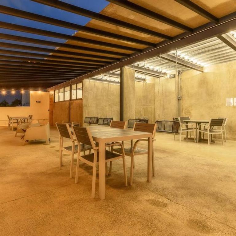 Zielo Londres ,Modern Stay with AC & Rooftop Terrace - Suite Junior con balcón - 21