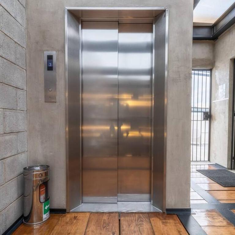 Zielo Londres ,Modern Stay with AC & Rooftop Terrace - Suite Junior con balcón - 28