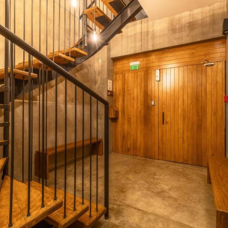 Zielo Londres ,Modern Stay with AC & Rooftop Terrace - Suite Junior con balcón - 30