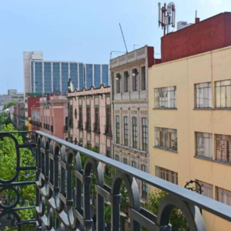 204 Historic Center 2Bdrm 2Bath AC Apt Rooftop - Apartment - 19