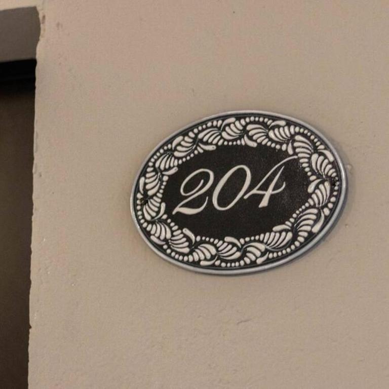 204 Historic Center 2Bdrm 2Bath AC Apt Rooftop - Apartment - 21