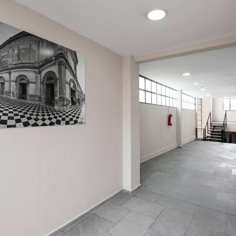 204 Historic Center 2Bdrm 2Bath AC Apt Rooftop - Apartment - 41