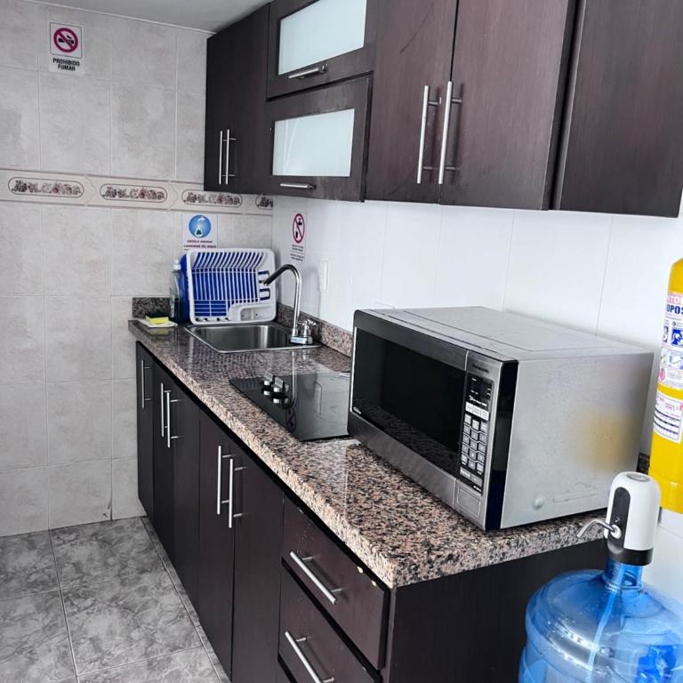Apartamento En San Andres - Apartamento - 3