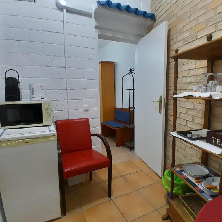Pensión Antonio Guesthouse - Double or Twin Room - 6