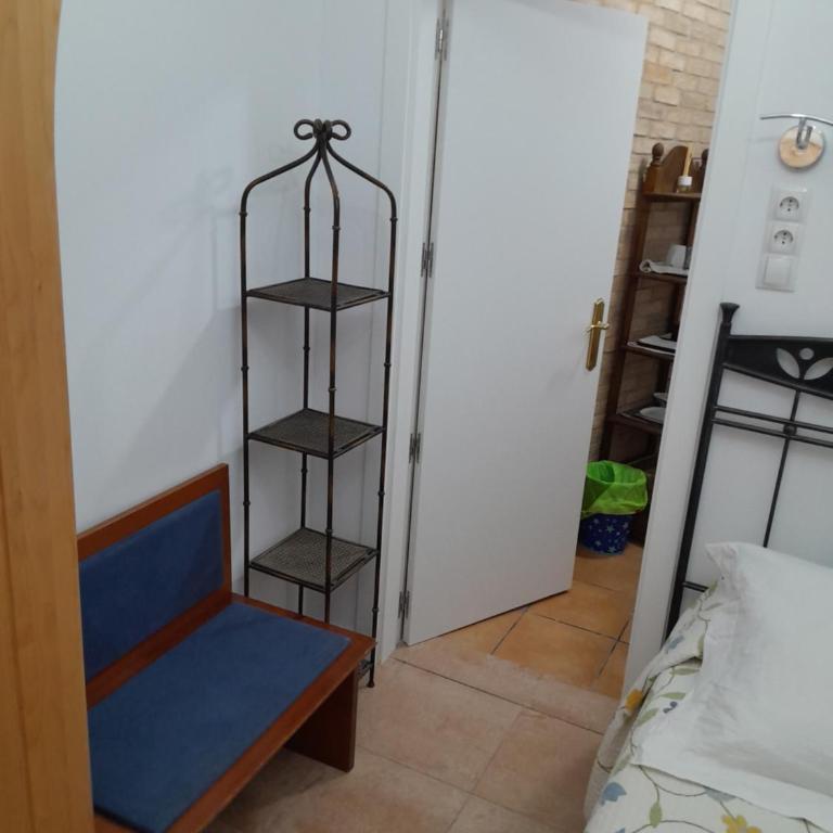 Pensión Antonio Guesthouse - Double or Twin Room - 5