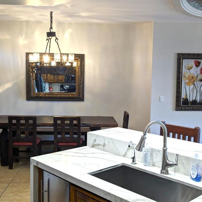 Bella Sirena 304-A - Elegant Oceanview Condo on Sandy Beach - Apartamento de 2 dormitorios - 12