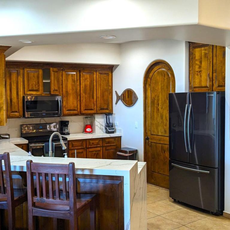Bella Sirena 304-A - Elegant Oceanview Condo on Sandy Beach - Apartamento de 2 dormitorios - 13