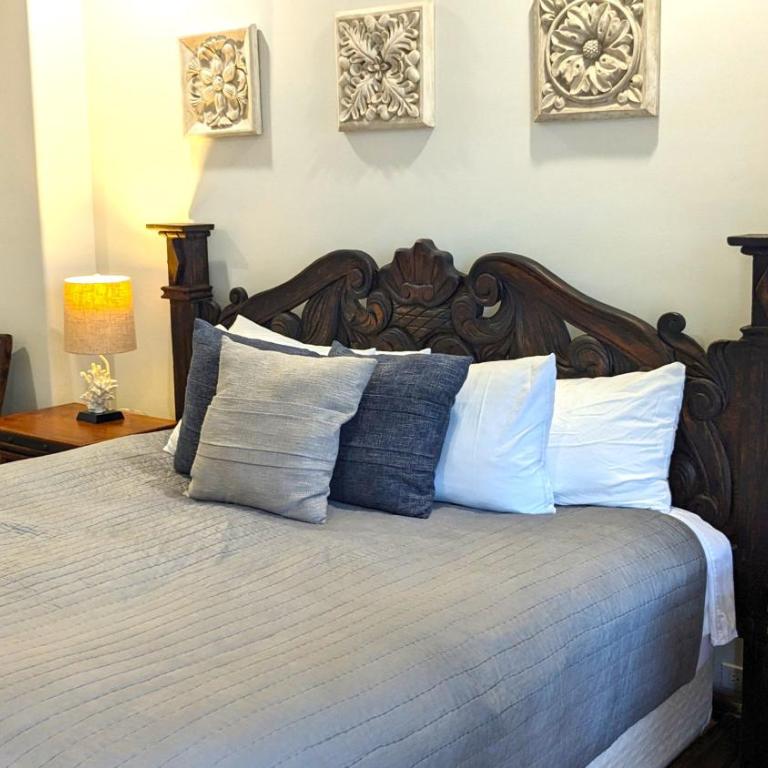 Bella Sirena 304-A - Elegant Oceanview Condo on Sandy Beach - Apartamento de 2 dormitorios - 17