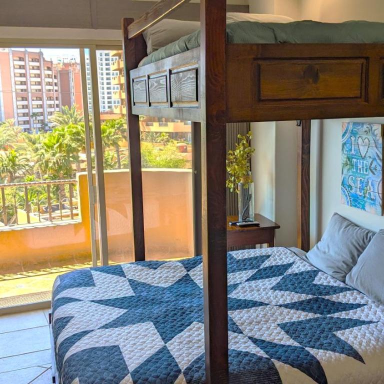 Bella Sirena 304-A - Elegant Oceanview Condo on Sandy Beach - Apartamento de 2 dormitorios - 23