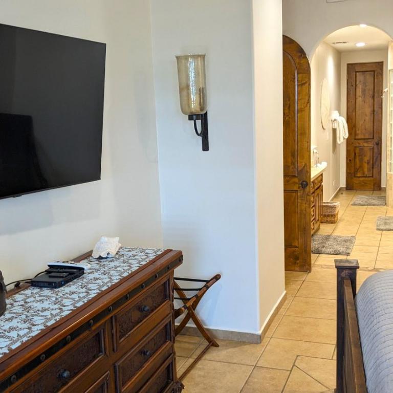 Bella Sirena 304-A - Elegant Oceanview Condo on Sandy Beach - Apartamento de 2 dormitorios - 18