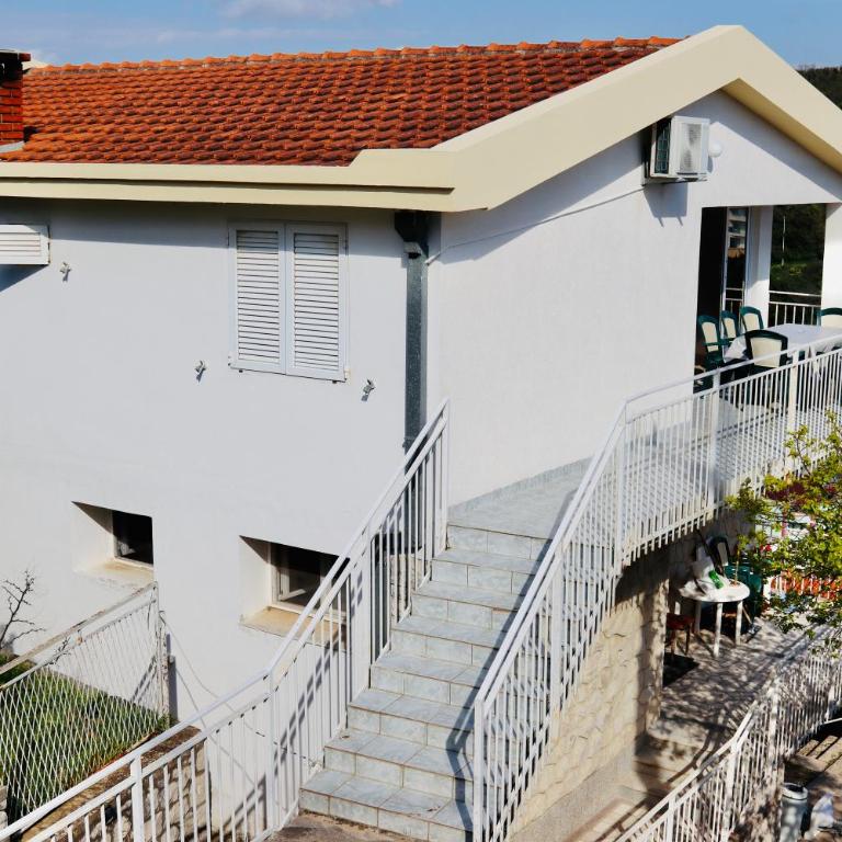 Apartments Marovic - Apartman sa Pogledom na More - 14