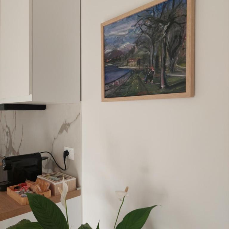 Casa Mappamondo - Appartamento con 1 Camera da Letto - 2