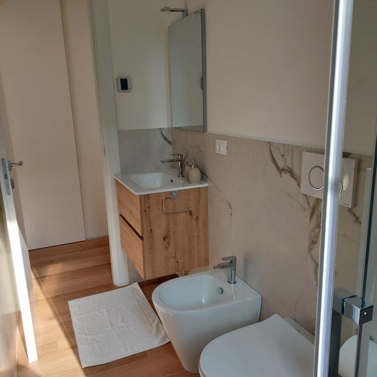 Casa Mappamondo - Appartamento con 1 Camera da Letto - 3