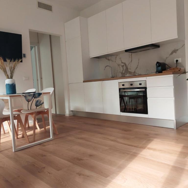 Casa Mappamondo - Appartamento con 1 Camera da Letto - 4