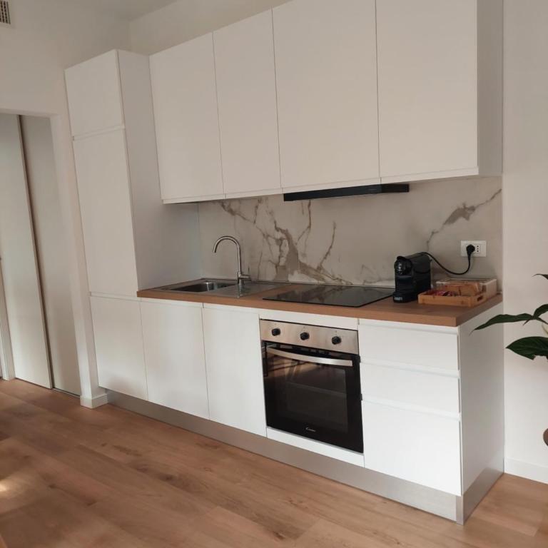 Casa Mappamondo - Appartamento con 1 Camera da Letto - 5