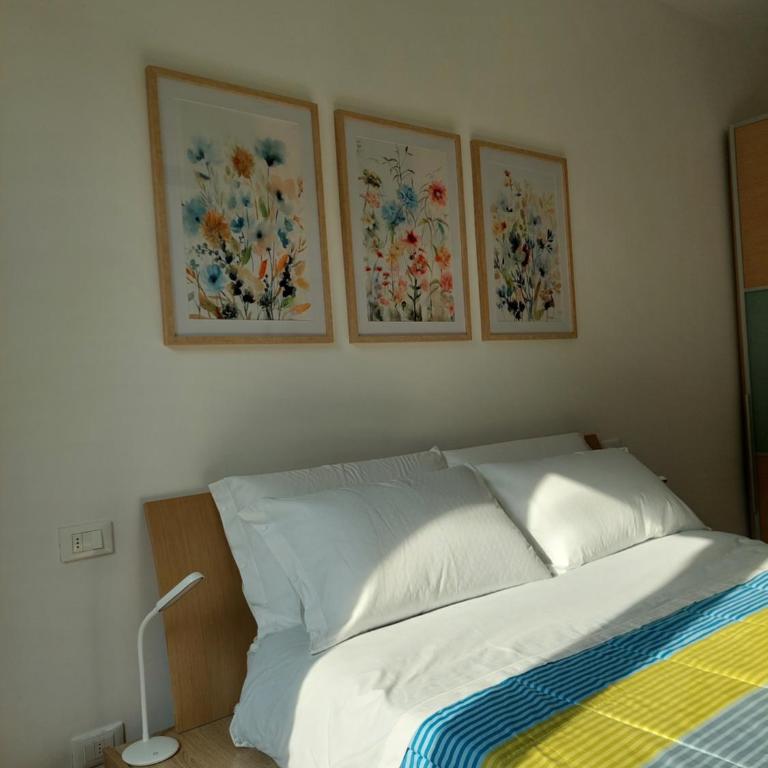 Casa Mappamondo - Appartamento con 1 Camera da Letto - 8