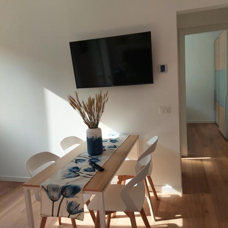 Casa Mappamondo - Appartamento con 1 Camera da Letto - 14