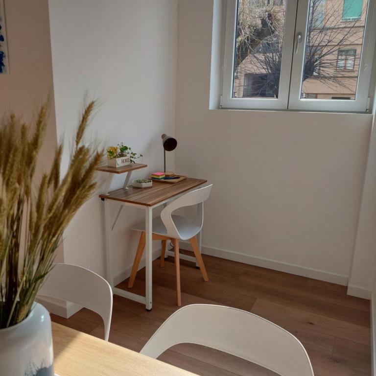 Casa Mappamondo - Appartamento con 1 Camera da Letto - 15