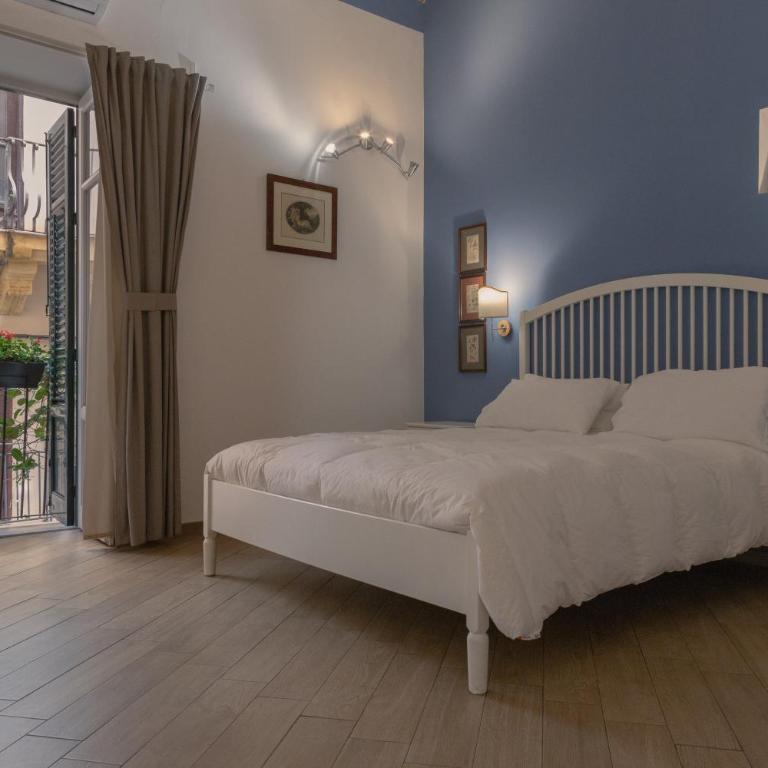 Novelli 36 - Deluxe Room (2 Adults + 1 Child) - 2