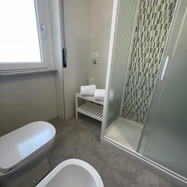 Tina41 near Central Station,Isola,Corso Como,Piazza Gae Aulenti - Appartamento con 1 Camera da Letto - 15