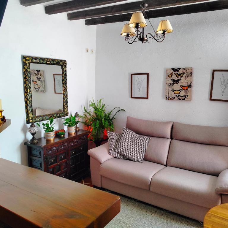 Casita del Tejedor - Apartamento de 1 dormitorio - 2