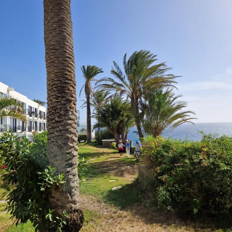 Monte del Moro Sea Front View - Suite Deluxe con vistas al mar - 16