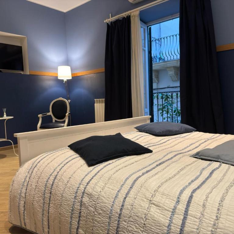 Novelli 36 - Superior Double Room - 2