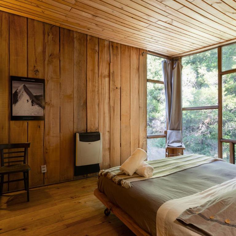 La Baita Conguillio - Double or Twin Room - 1