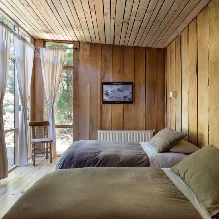 La Baita Conguillio - Double or Twin Room - 2