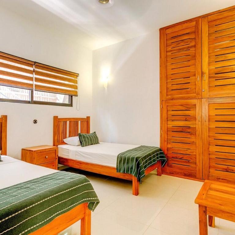 Stay in the Heart of Tulum - best location in Town - Apartamento Superior - 11