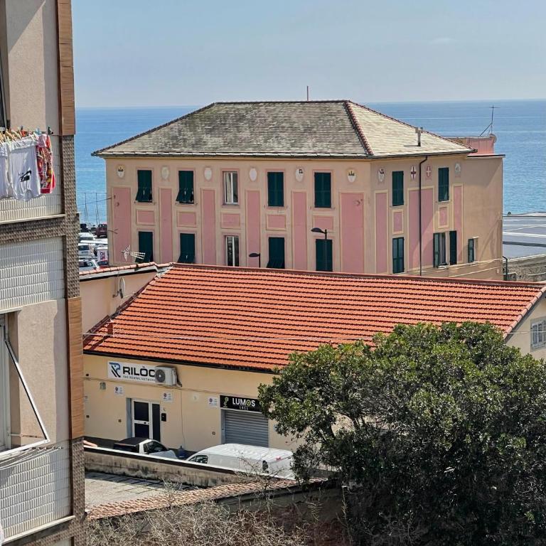 Vela Azzurra - Appartamento con 2 Camere da Letto - 13